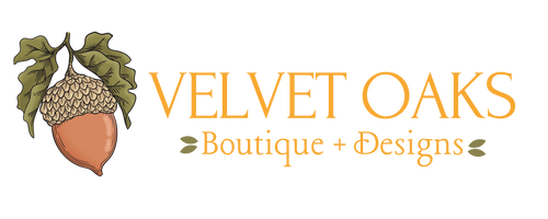 Velvet Oaks Design